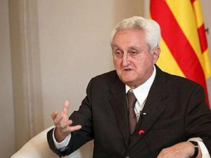 Albert Manent