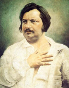 Imagen de Honoré de Balzac