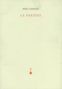 Portada La partida