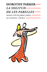 Portada La solitud de les parelles