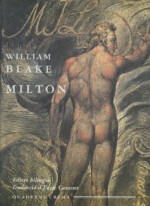 Portada Milton