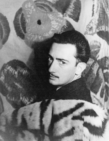 Imagen de Salvador Dalí