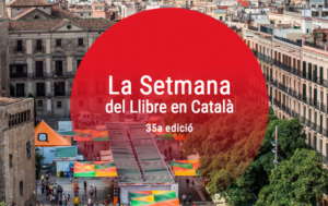 Setmana del Llibre en Català
